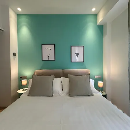 Fifty Eight Duomo Apartment