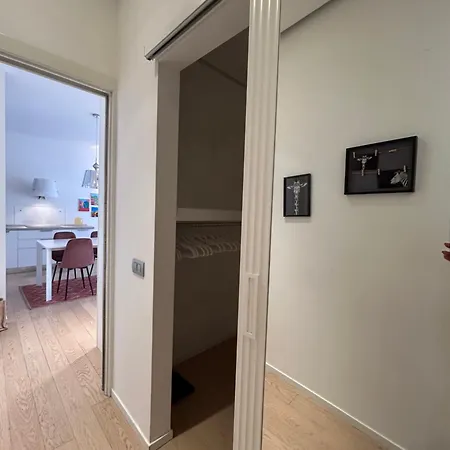 Apartment Fifty Eight Duomo