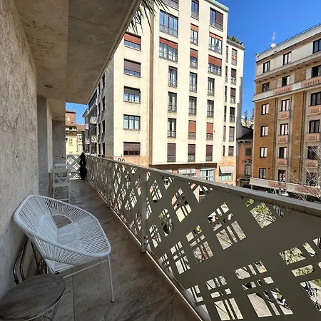 Fifty Eight Duomo Apartment *