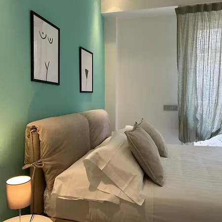 Apartment Fifty Eight Duomo *