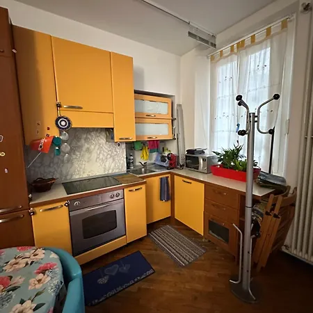 Oceano Sweet Dreams - In Centro * Milan