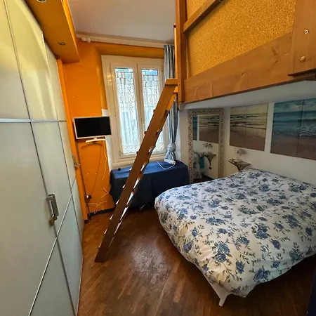 Oceano Sweet Dreams - In Centro Appartement *