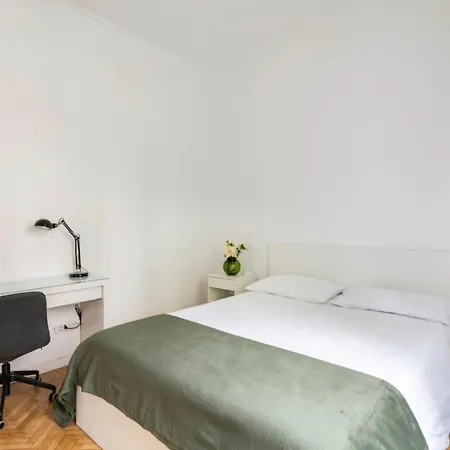 شقة Residenza Navigli ميلان