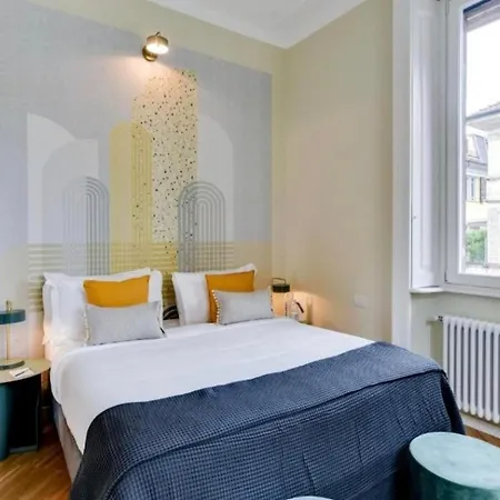 Residenza Navigli Apartment *