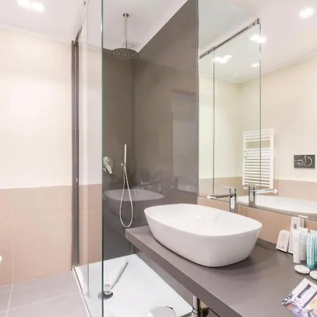 Residenza Navigli شقة *