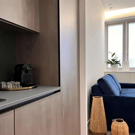 Apartment Yls Luxury 2