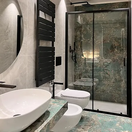 Apartment Yls Luxury 2