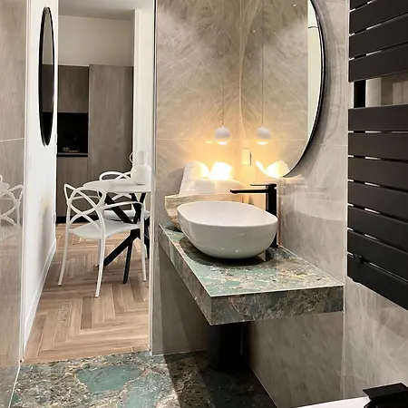Yls Luxury 2 Apartment Milan