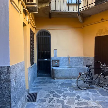 Loft Bosco Verticale - Isola *