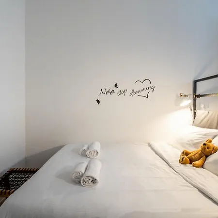 Appartamento Starlike - Accogliente Nuovo *