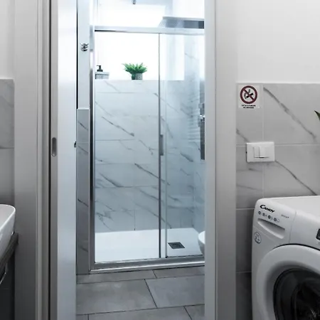 Starlike - Accogliente Nuovo Apartamento Milão
