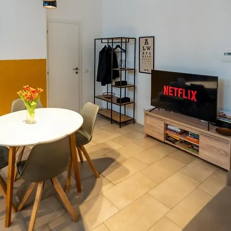 Starlike - Accogliente Nuovo Apartamento *