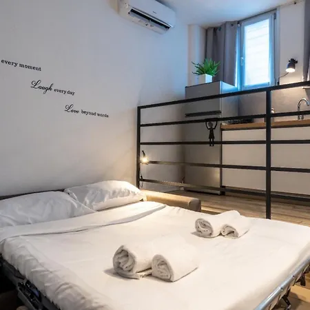 Starlike - Accogliente Nuovo Appartamento Milano