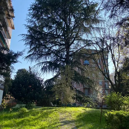 Travelounge San Siro * Mediolan