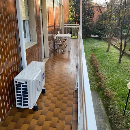 Travelounge San Siro Holiday home