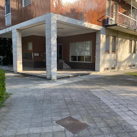 Travelounge San Siro Holiday home *