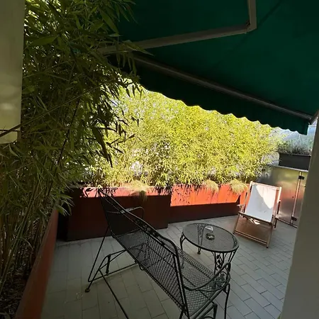 Casa Di Alex Апартаменты