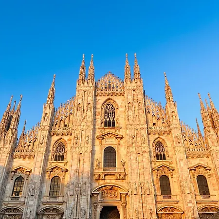 Daire Crocetta 67 - Penthouse