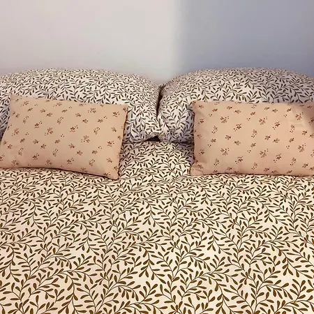 Crocetta 67 - Penthouse