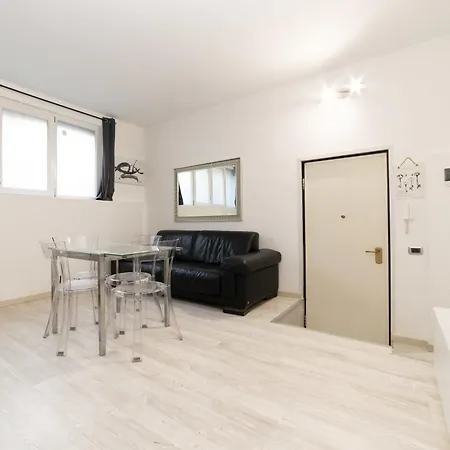 Apartment Zona San Siro *