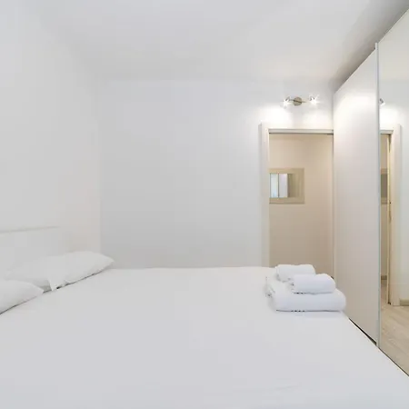 Zona San Siro Apartment Milan