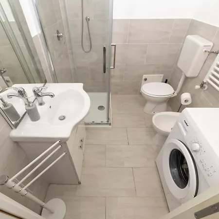 Apartment Zona San Siro *