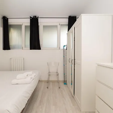Zona San Siro Apartment Milan