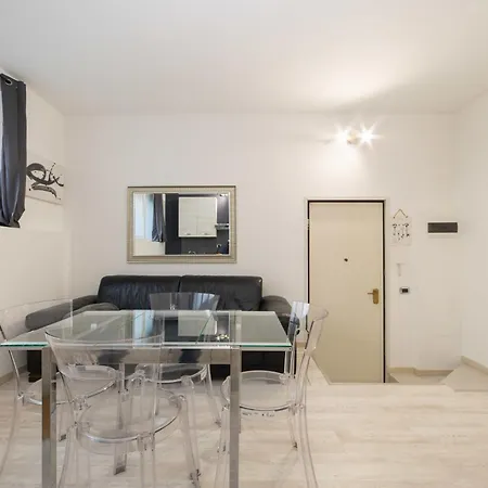 Zona San Siro Apartment Milan