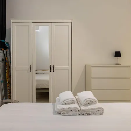 Apartment Zona San Siro Milan