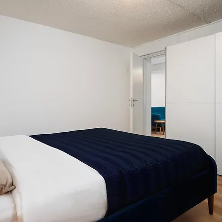 Appartement Classbnb - Design Loft *