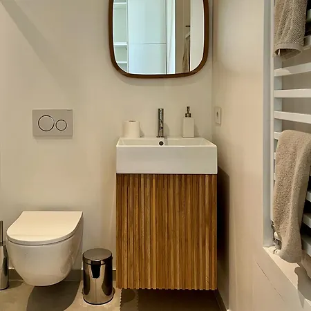 Appartement Morozzo1939 - An Authentic Milanese Home, Near Duomo