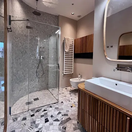 Appartamento Morozzo1939 - An Authentic Milanese Home, Near Duomo *