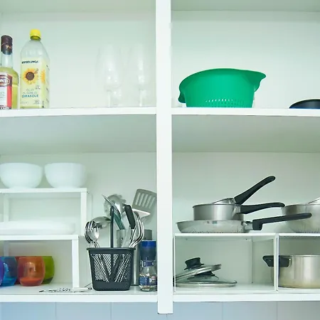 Apartment Design & Comfort A Metro A 2 Min