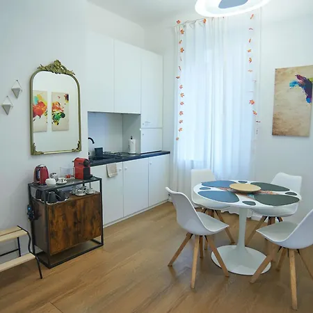 Design & Comfort A Metro A 2 Min Mailand