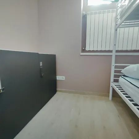 Cinhouse אכסניה מילאנו