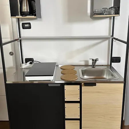 Casa Di Chloe - A 4 Minuti A Piedi Dai Navigli - A 20 Minuti A Piedi Dal Duomo