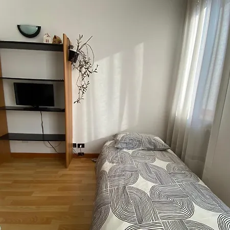 Apartment Wonderful In Porta Romana *