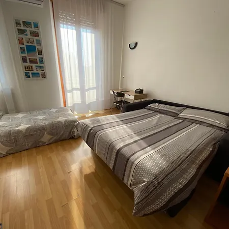 Wonderful In Porta Romana Apartament Mediolan