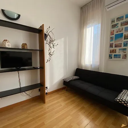Wonderful In Porta Romana Apartment *