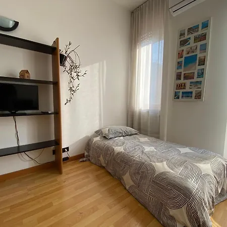 Apartment Wonderful In Porta Romana