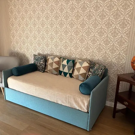 Apartament Excellence Of San Leonardo Mediolan