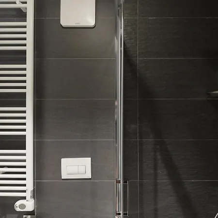 Appartamento Gohost - Modern And Bright With Terrace And Balcony *