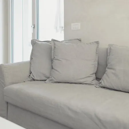 Gohost - Next To The Olympic Village Terrace Milano