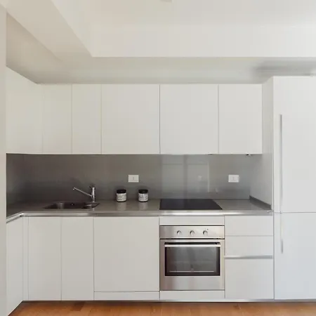 Gohost - Next To The Olympic Village Terrace