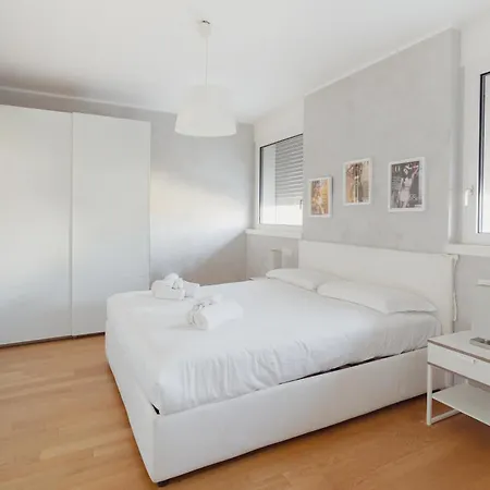 Gohost - Next To The Olympic Village Terrace