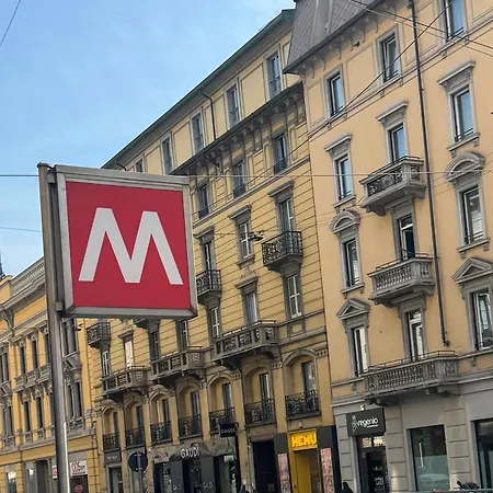 Apartment Myitalyhome Milan