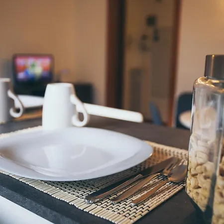 The Of The North Park 15 Minutes From The Duomo Apartamento Milán