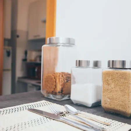 Apartamento The Of The North Park 15 Minutes From The Duomo