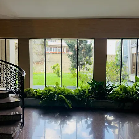 The Boutique - Heart Of The Appartement *