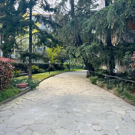 The Boutique - Heart Of The Milan